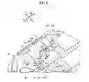 Fig. 08 - Coordinate detector and electronic information board system
