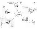 Fig. 01 - Application management of printing requests through induced analytics