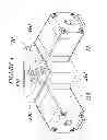 Fig. 02 - Multidimensional rotary motion apparatus moving a reflective surface and method of operating same