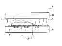 Fig. 06 - Electrically switchable light-modulating cell with via for image display apparatus