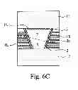 Fig. 08 - Electrically switchable light-modulating cell with via for image display apparatus