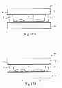 Fig. 16 - Electrically switchable light-modulating cell with via for image display apparatus