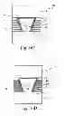Fig. 24 - Electrically switchable light-modulating cell with via for image display apparatus