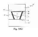 Fig. 26 - Electrically switchable light-modulating cell with via for image display apparatus
