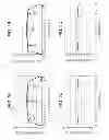 Fig. 06 - LENS ARRAY, IMAGE-FORMING APPARATUS AND IMAGE-READING APPARATUS INCLUDING LENS ARRAY