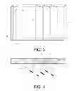 Fig. 03 - Optical guide for collimated images with optical beam doubler, and associated optical device
