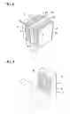 Fig. 08 - DRIVING MECHANISM, LENS BARREL, AND CAMERA