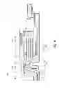 Fig. 05 - Spindle motor having enhanced bearing rigidity and increased storage space for lubricating fluid and hard disk drive including the same