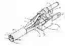 Fig. 01 - Overheat-resistant power cord and method