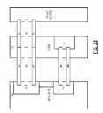 Fig. 08 - Overheat-resistant power cord and method