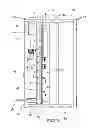 Fig. 04 - Modular draw out fan module with chimney design for cooling components in low voltage switchgear