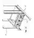 Fig. 06 - Modular draw out fan module with chimney design for cooling components in low voltage switchgear