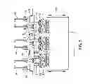 Fig. 07 - Modular draw out fan module with chimney design for cooling components in low voltage switchgear