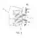 Fig. 02 - COIL COMPONENT AND DISPLAY DEVICE INCLUDING THE SAME
