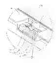 Fig. 01 - LATCHING MECHANISM FOR LATCHING A COVER TO A BOTTOM CASING