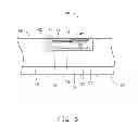 Fig. 07 - LATCHING MECHANISM FOR LATCHING A COVER TO A BOTTOM CASING