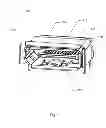 Fig. 02 - BRACKET OF ADD-IN CARD OF COMPUTER, ADD-IN CARD SYSTEM AND COMPUTER
