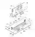 Fig. 01 - SERIAL ADVANCED TECHNOLOGY ATTACHMENT DUAL IN-LINE MEMORY MODULE DEVICE AND MOTHERBOARD FOR SUPPORTING THE SAME