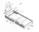 Fig. 01 - Rack-mount server assembly
