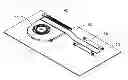 Fig. 01 - MOTHERBOARD COOLING SYSTEM