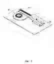 Fig. 04 - MOTHERBOARD COOLING SYSTEM