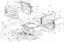 Fig. 01 - Lightweight audio system for automotive applications and method