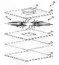 Fig. 01 - Cooling for electronic components