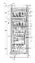 Fig. 01 - Cabinet-based DC power systems