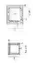 Fig. 03 - Methods and apparatus for package with interposers