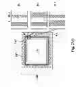 Fig. 04 - Methods and apparatus for package with interposers