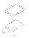 Fig. 03 - Display with improved bendable cover having light transmissive area