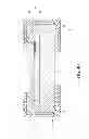Fig. 06 - Display with improved bendable cover having light transmissive area