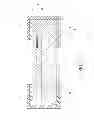 Fig. 07 - Display with improved bendable cover having light transmissive area