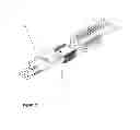 Fig. 08 - Printed circuit board for use in mortise locks