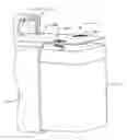 Fig. 01 - Battery backup cover system