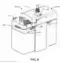 Fig. 07 - Battery backup cover system