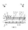 Fig. 03 - Optical element, a lighting system and a luminaire for providing a skylight appearance