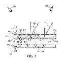 Fig. 05 - Optical element, a lighting system and a luminaire for providing a skylight appearance