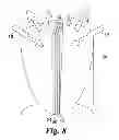 Fig. 09 - Reflective nanofiber lighting devices