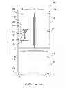 Fig. 02 - Refrigerator appliance