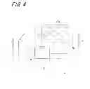 Fig. 05 - Light emitting device, illuminating apparatus, and display apparatus