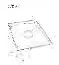 Fig. 10 - Light emitting device, illuminating apparatus, and display apparatus