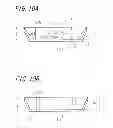 Fig. 11 - Light emitting device, illuminating apparatus, and display apparatus