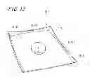 Fig. 14 - Light emitting device, illuminating apparatus, and display apparatus