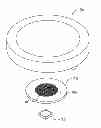 Fig. 01 - LED unit and display incoporating the same
