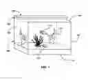 Fig. 02 - LIGHT EMITTING DIODE ARRAY FOR ENHANCING APPEARANCE OF FISH