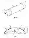 Fig. 03 - LIGHT TUBE WITH LOW UP-LIGHT