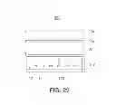 Fig. 22 - Light emitting module and surface lighting device having the same