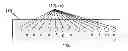 Fig. 01 - Troffer luminaire system having total internal reflection lens