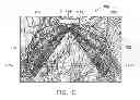 Fig. 04 - Troffer luminaire system having total internal reflection lens